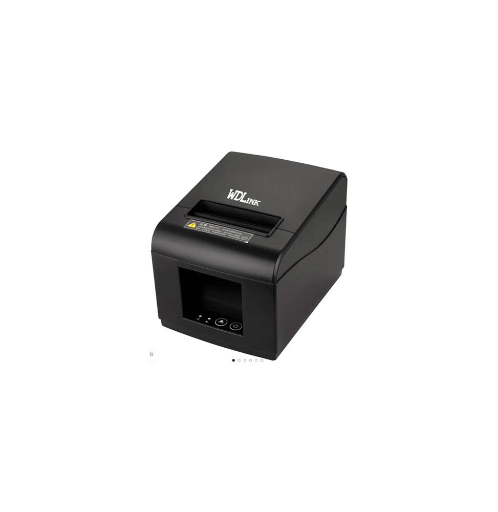 IMP TICKET WD8260 – Image 2