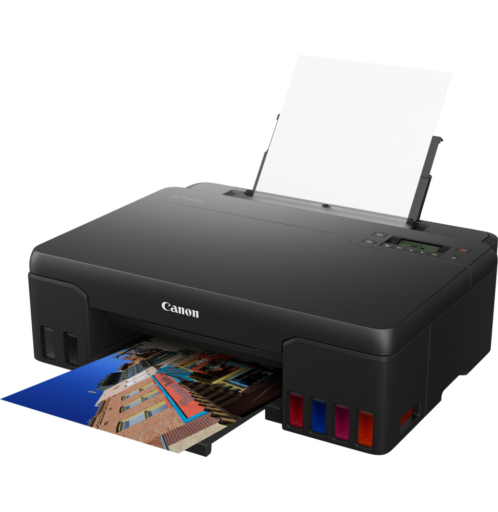 Canon PIXMA G540 Imprimante photo à réservoirs rechargeables (4621C009AA) – Image 4