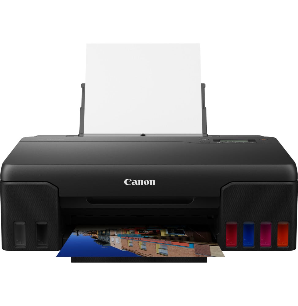 Canon PIXMA G540 Imprimante photo à réservoirs rechargeables (4621C009AA)