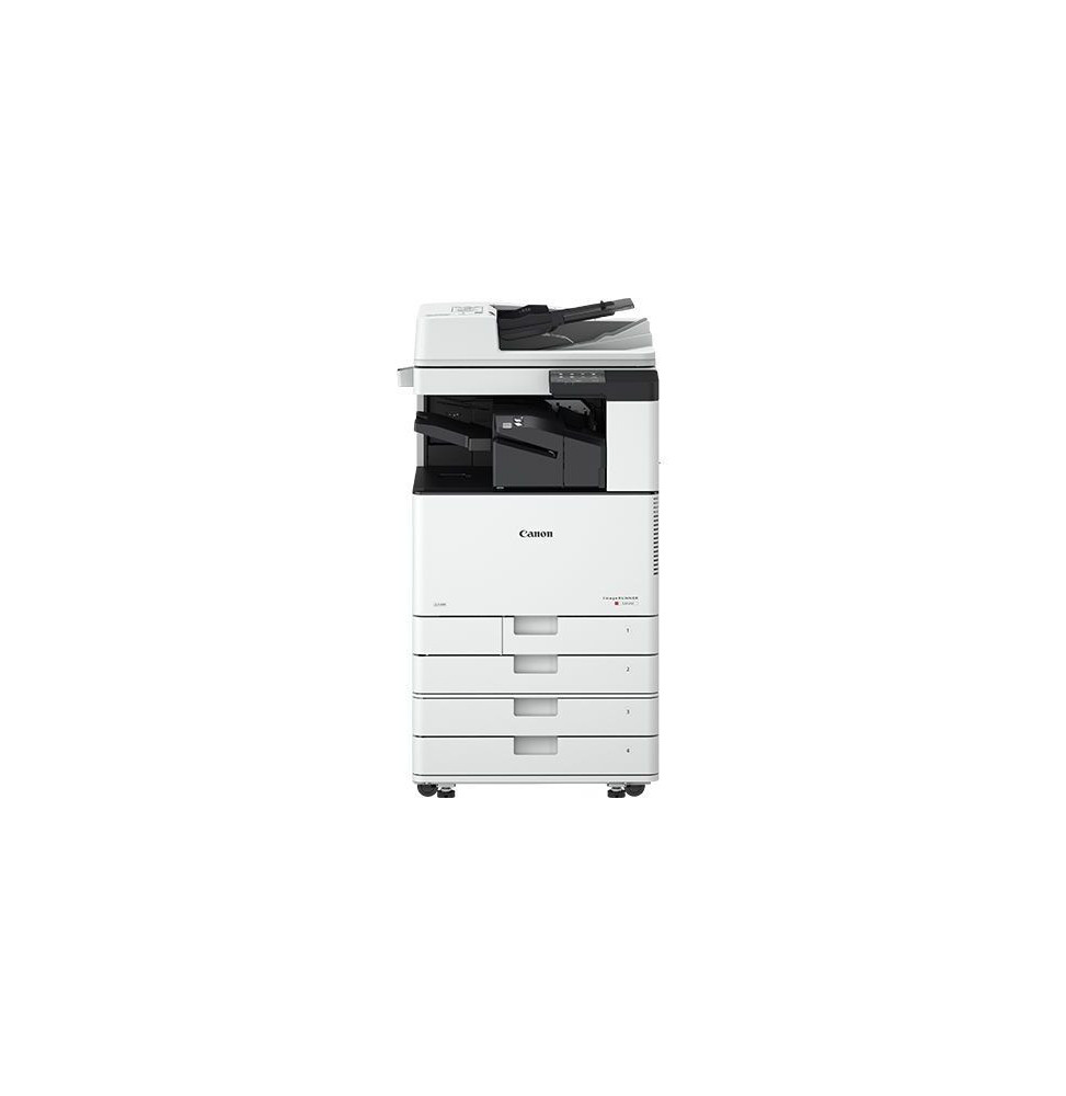 Imprimante A3 Multifonction Laser Couleur Canon imageRUNNER ADVANCE C3125i (3653C005AA)