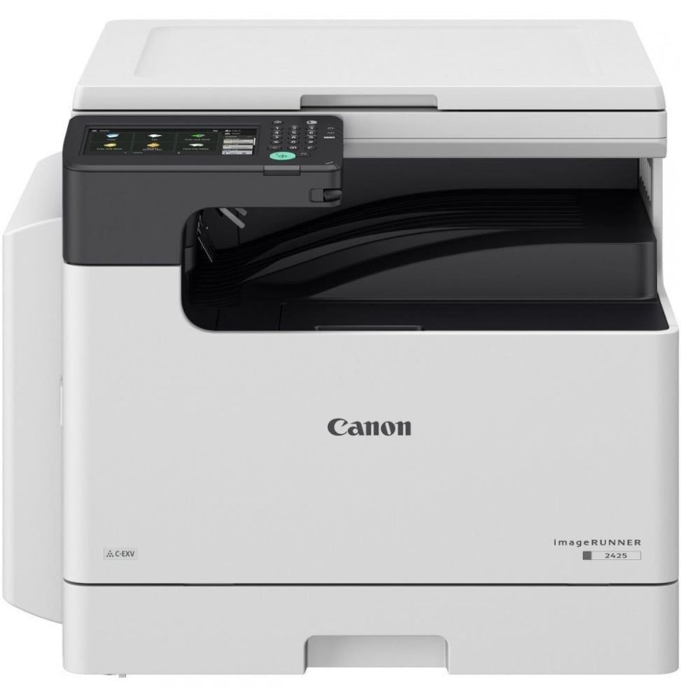 Imprimante A3 Multifonction Laser Monochrome Canon imageRUNNER 2425 (4293C003AA)