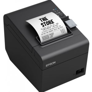 Imprimante de tickets POS EPSON TM-T20III (011) USB + série (C31CH51011)