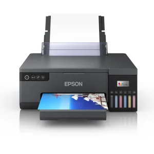 Imprimante Epson C11CK37403 Photo L8050 Wifi Couleur A4