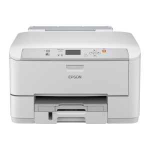 Imprimante Jet d’encre Monochrome Epson WorkForce Pro WF-M5190DW