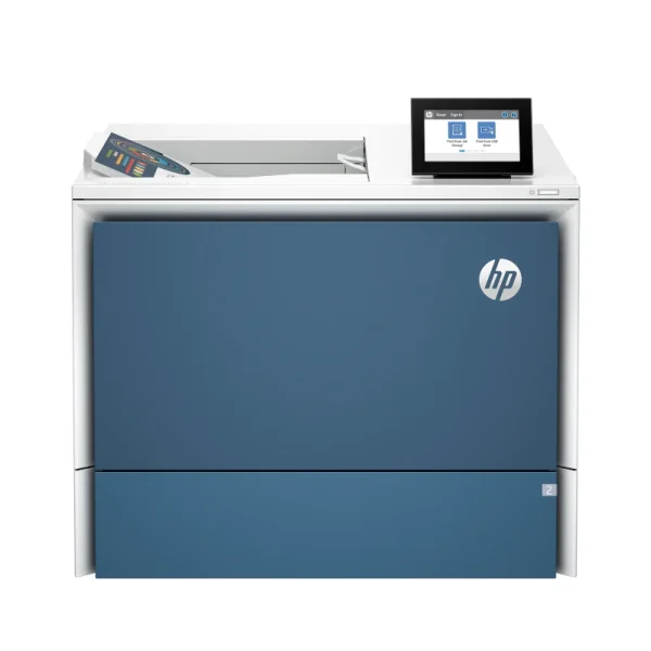Imprimante HP Color LaserJet Enterprise 6700dn Pro Laser Couleur (6QN33A)