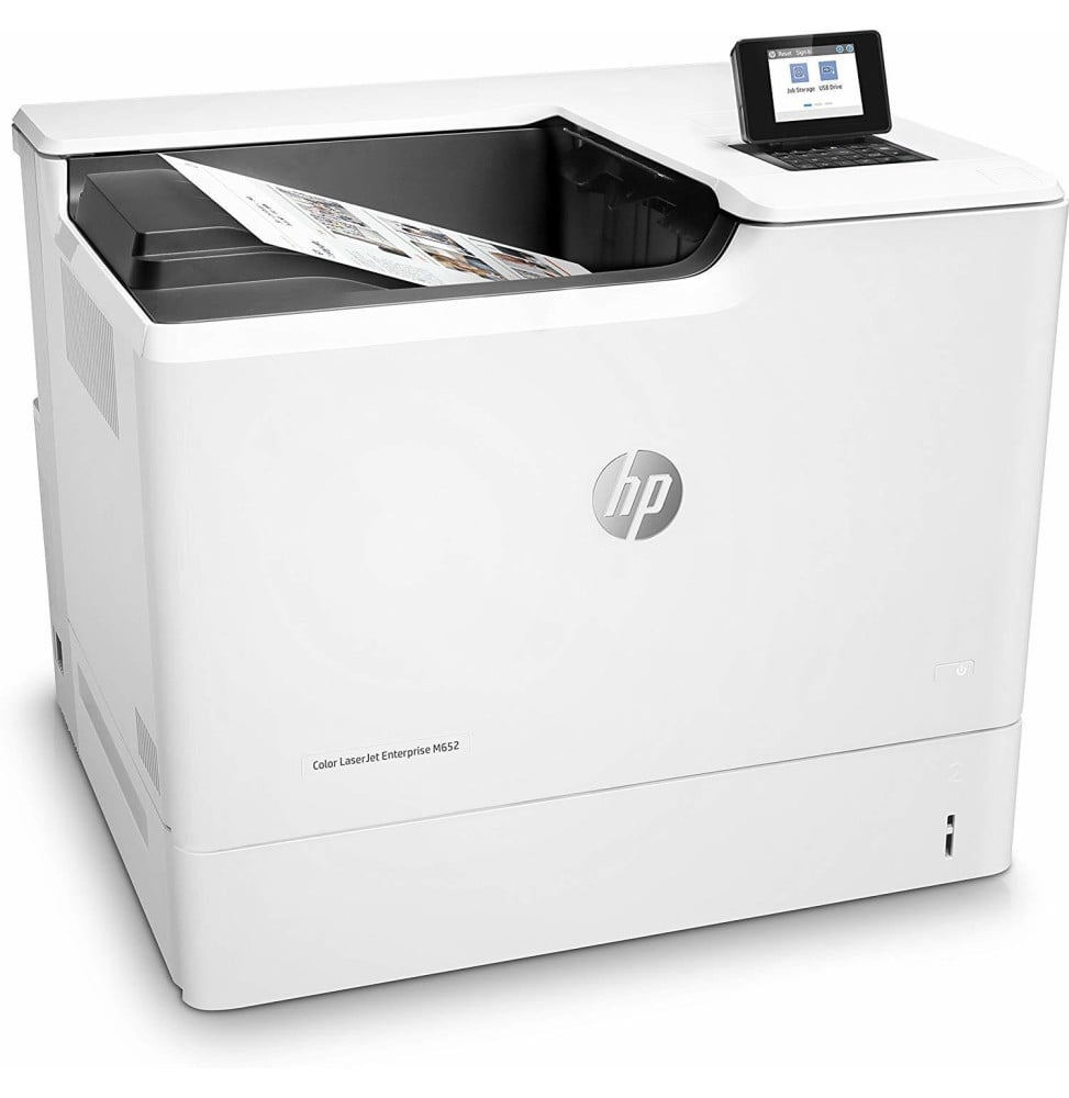 Imprimante Laser HP Color LaserJet Enterprise M652dn (J7Z99A)