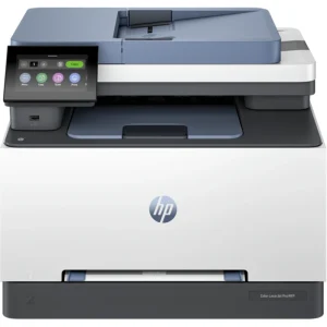 Imprimante Hp LaserJet Pro 3303fdn, Multifonction Couleur (499M7A)