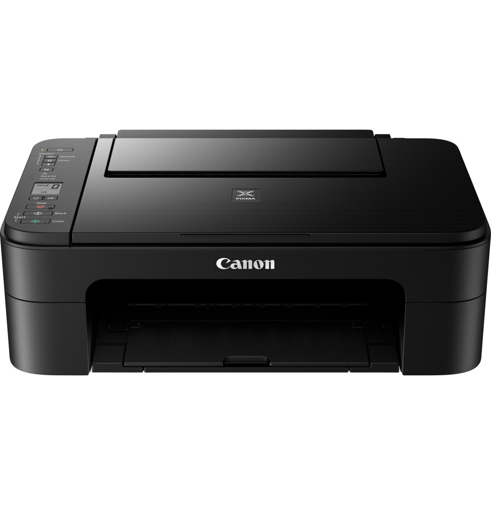 Imprimante Multifonction Jet d'encre Canon PIXMA TS3140 (2226C007BA) – Image 4