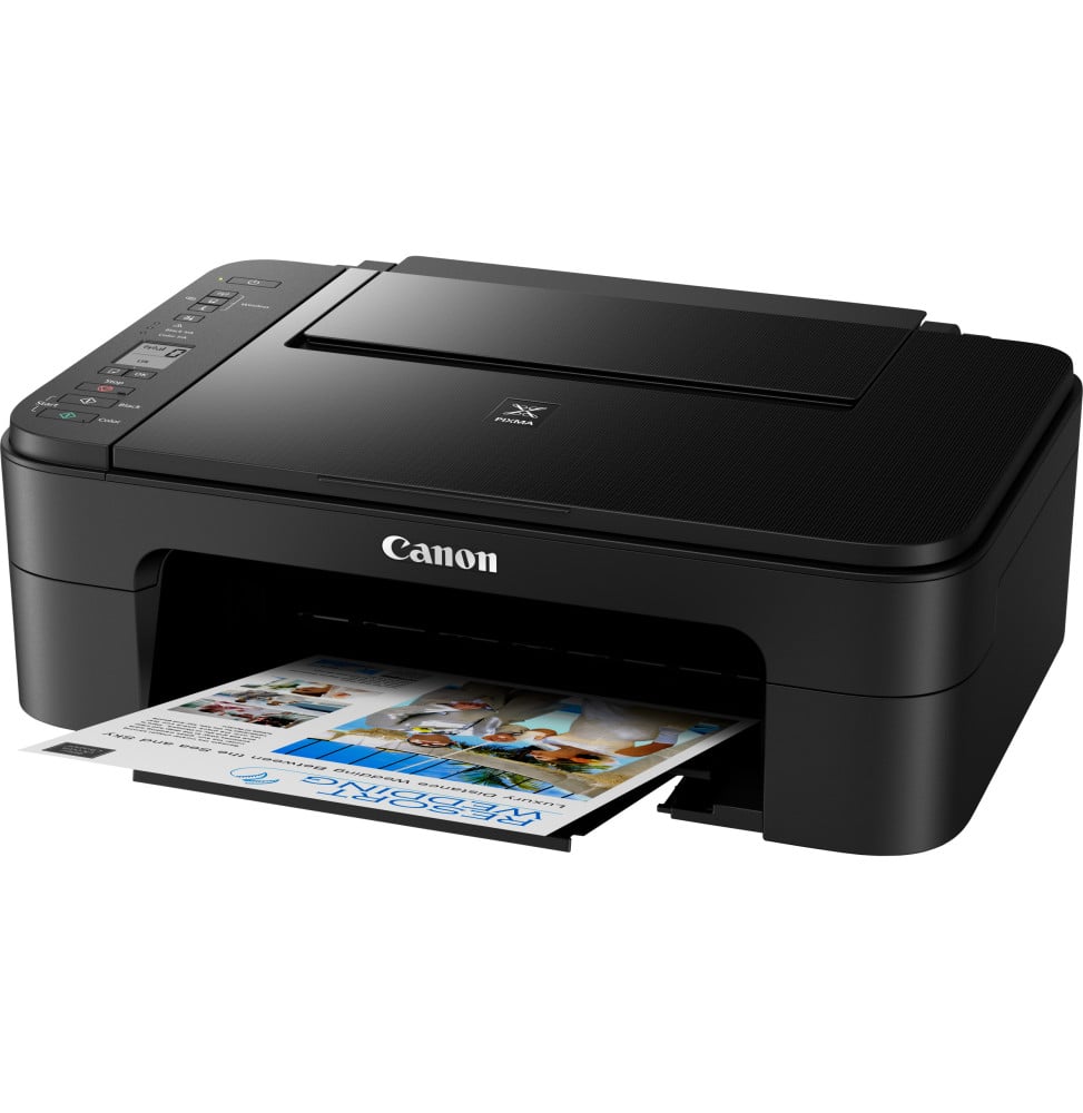 Imprimante Multifonction Jet d'encre Canon PIXMA TS3340 (3771C007BA) – Image 2