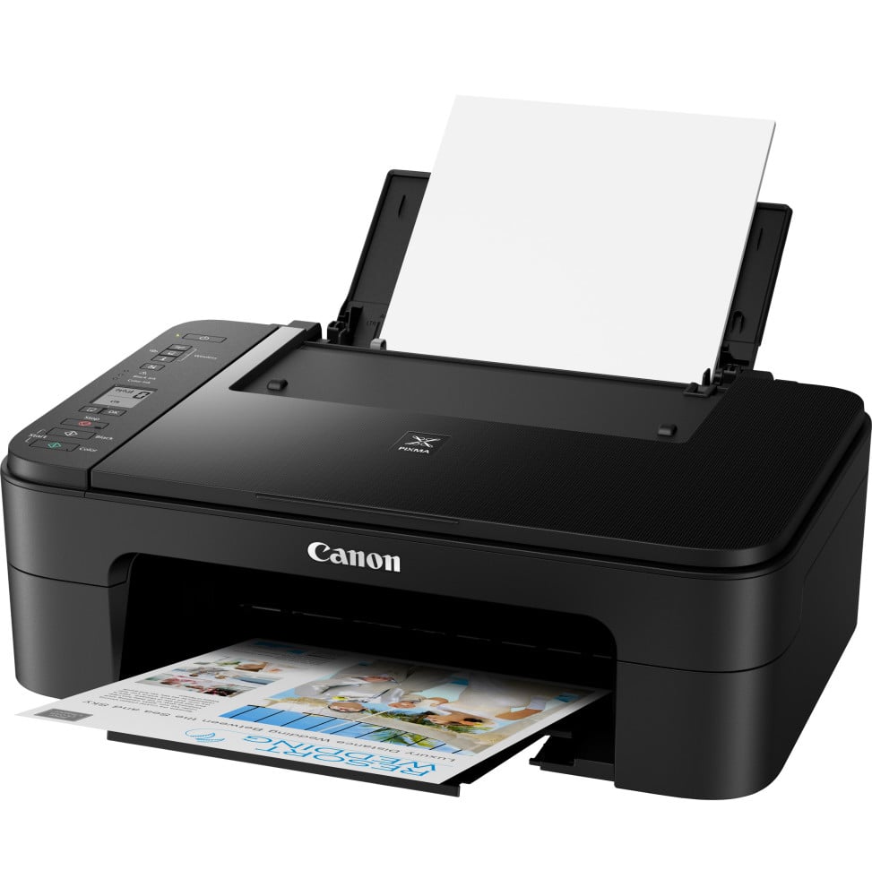 Imprimante Multifonction Jet d'encre Canon PIXMA TS3340 (3771C007BA)