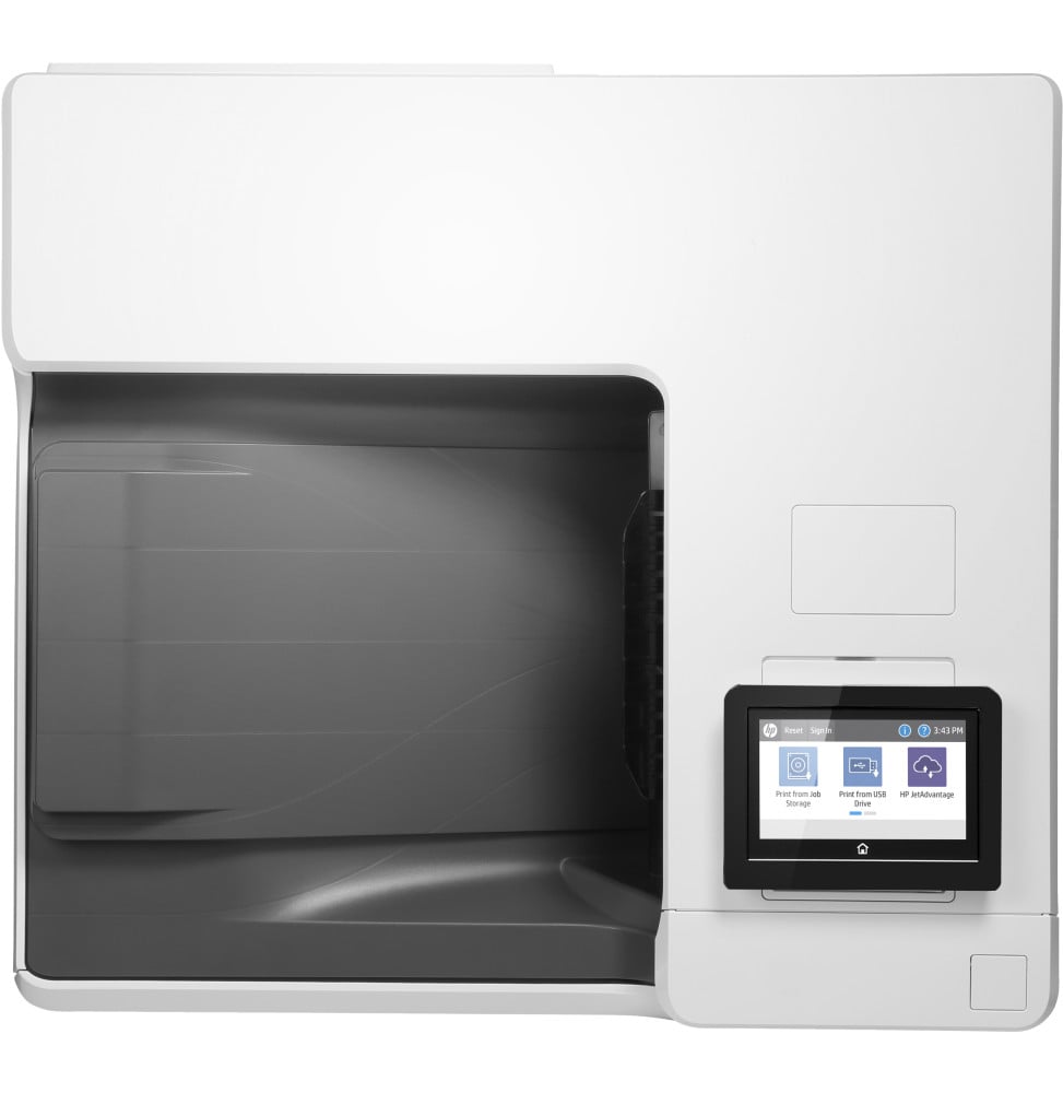Imprimante Laser Couleur HP LaserJet Enterprise M653dn (J8A04A) – Image 3