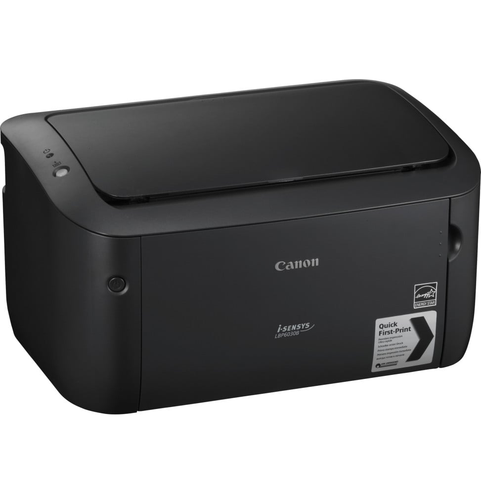 Imprimante Laser Monochrome Canon i-SENSYS LBP6030B (8468B006AA)