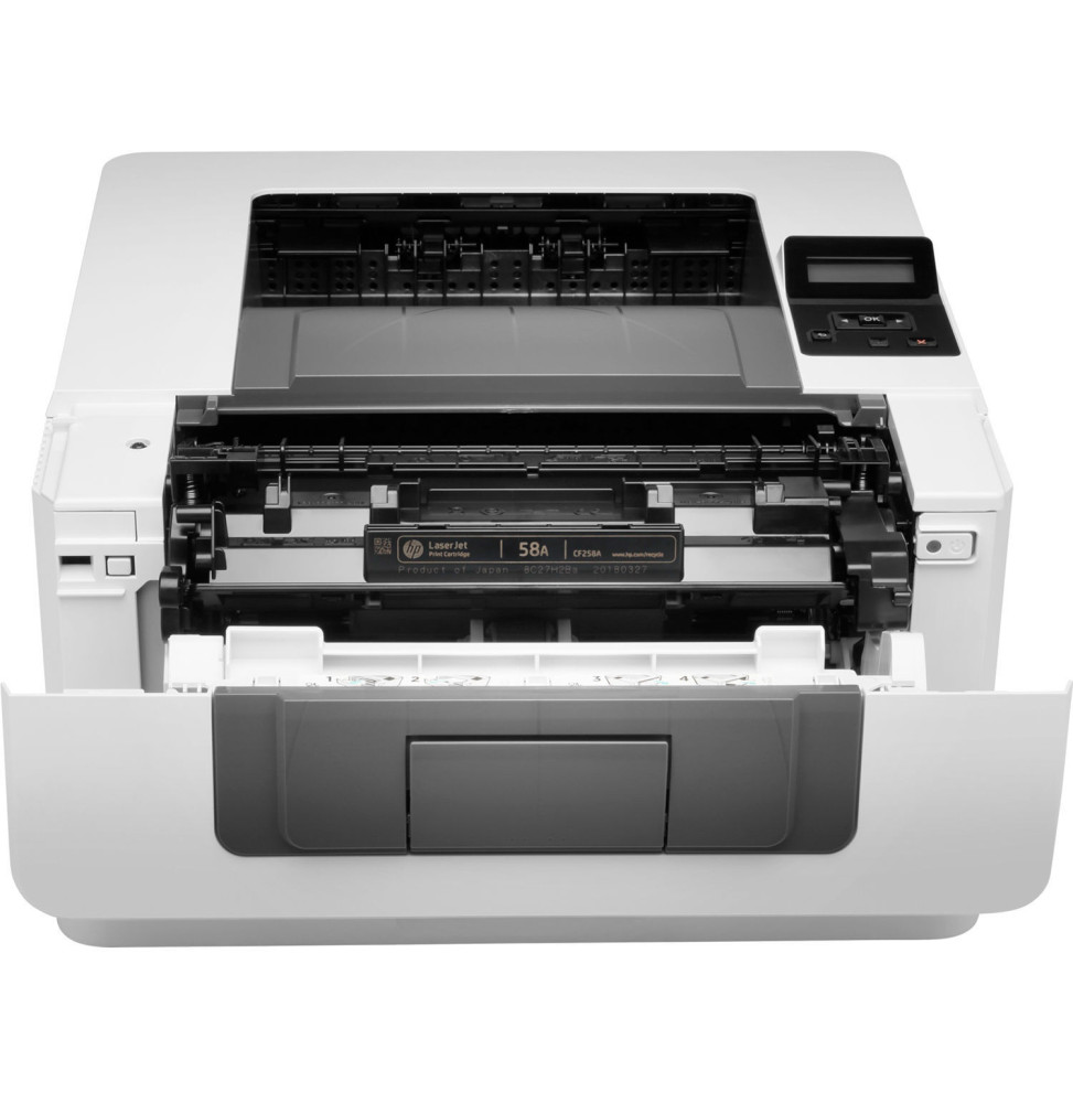 Imprimante Laser Monochrome HP LaserJet Pro M404dw (W1A56A) – Image 6