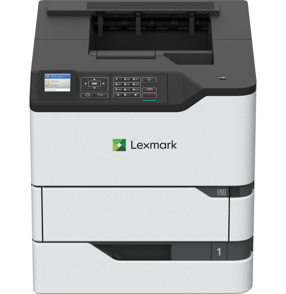 Imprimante Laser Monochrome Lexmark MS825dn (50G0320)