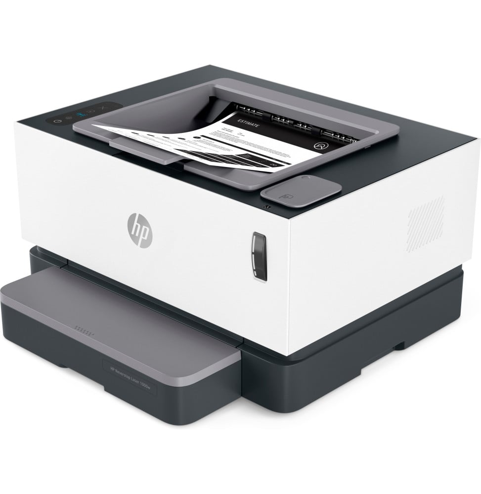 Imprimante Laser Monochrome Neverstop 1000w (4RY23A) – Image 5