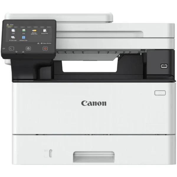 Imprimante Laser Multifonction Canon i-SENSYS MF463DW II Wi-Fi Duplex (7188C008AA)