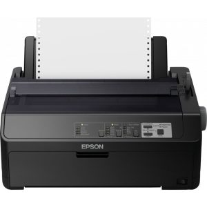 Imprimante matricielle à impact Epson FX-890II (C11CF37401)