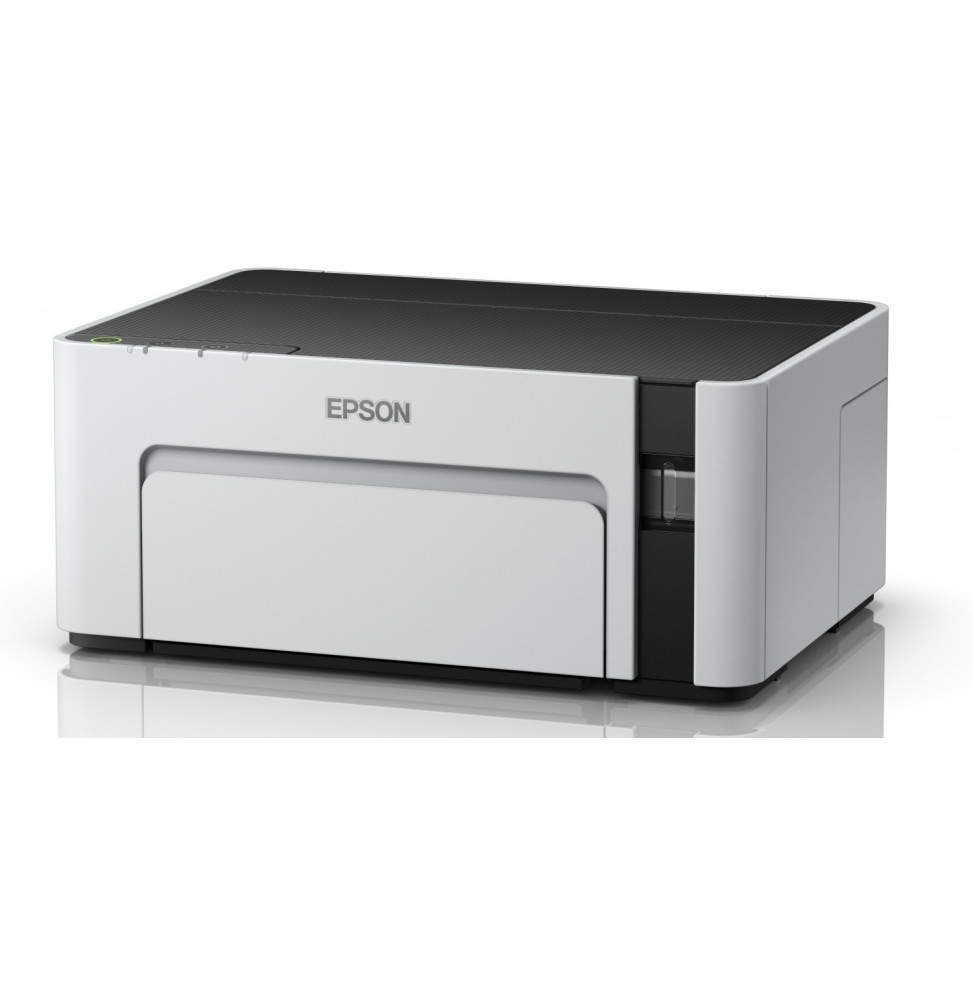 Imprimante Monochrome Epson EcoTank M1100 à réservoir rechargeable (C11CG95404) – Image 5