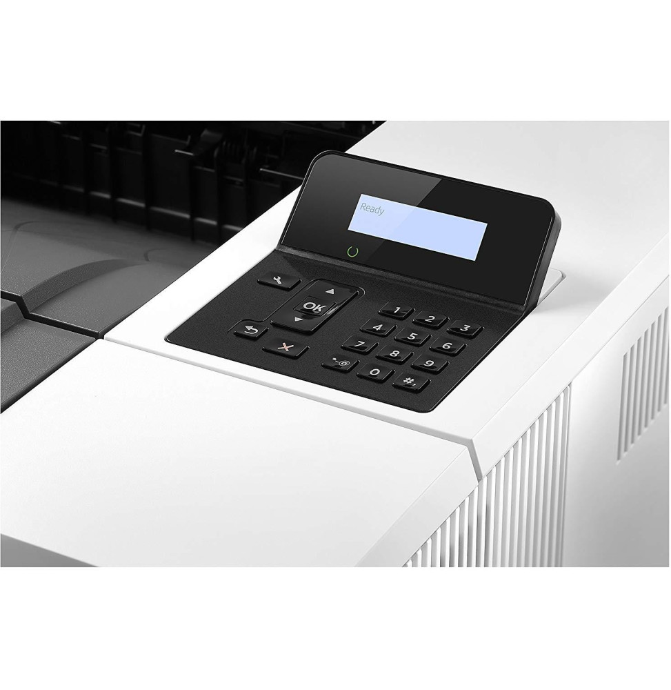 Imprimante Laser Monochrome HP LaserJet Pro M501dn (J8H61A) – Image 5