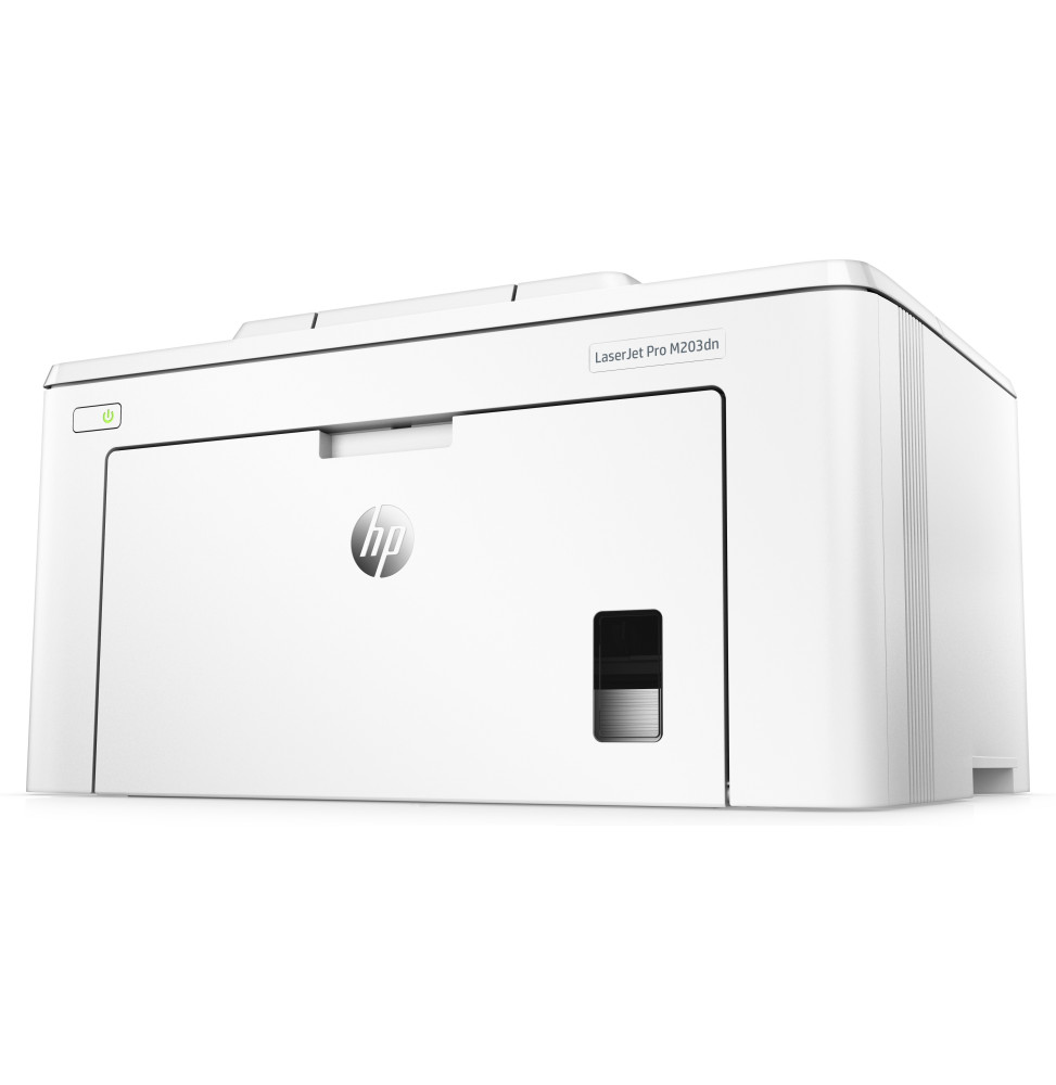 Imprimante Laser Monochrome HP LaserJet Pro M203dn (G3Q46A) – Image 4