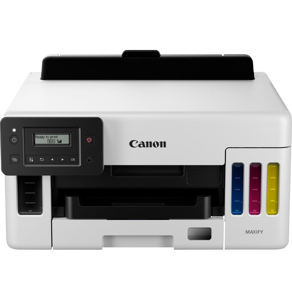 Canon MAXIFY GX5040 Imprimante multifonction à réservoirs rechargeables (5550C009AA)