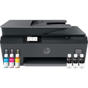 HP Smart Tank 530 Imprimante multifonction à réservoirs rechargeables (4SB24A)
