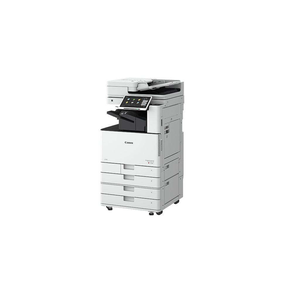 Imprimante Multifonction Laser Couleur A3 Canon Laser imageRUNNER ADVANCE DX C3720i (3858C005AA)