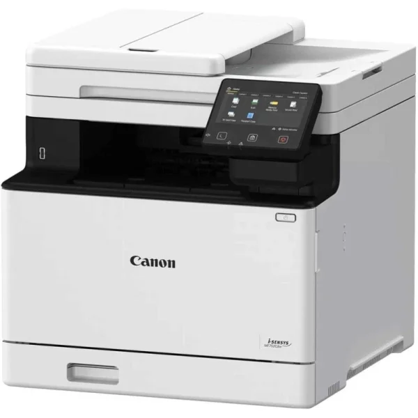Imprimante Multifonction Laser Couleur Canon i-SENSYS MF752Cdw II Wi-Fi (7185C013AA)