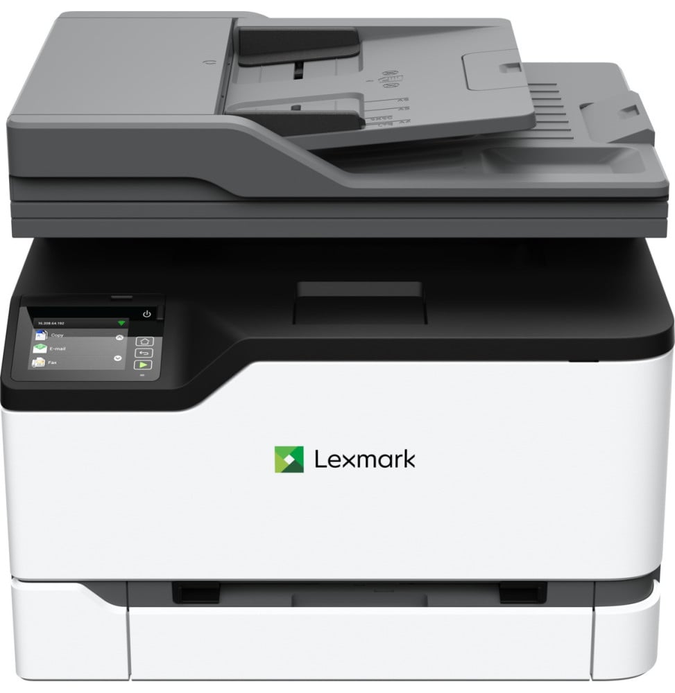 Imprimante Multifonction Laser Couleur Lexmark CX331adwe (40N9170)
