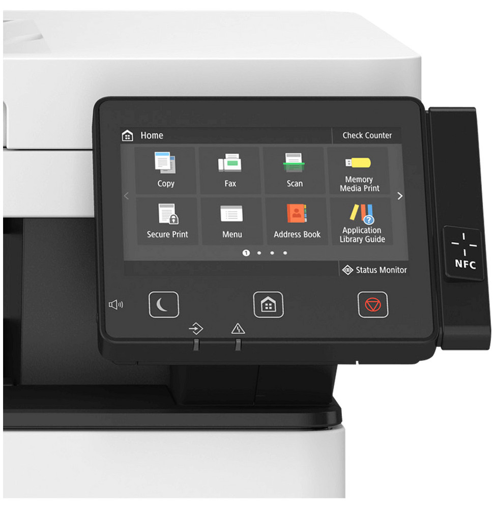 Imprimante Multifonction Laser Monochrome Canon imageRUNNER 1643i (3630C006AA) – Image 5