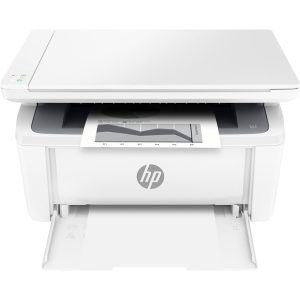 Imprimante Multifonction Laser Monochrome HP Laser M141a (7MD73A)