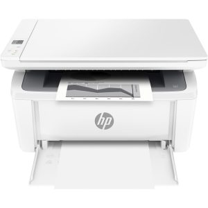 Imprimante Multifonction Laser Monochrome HP LaserJet M141w (7MD74A)