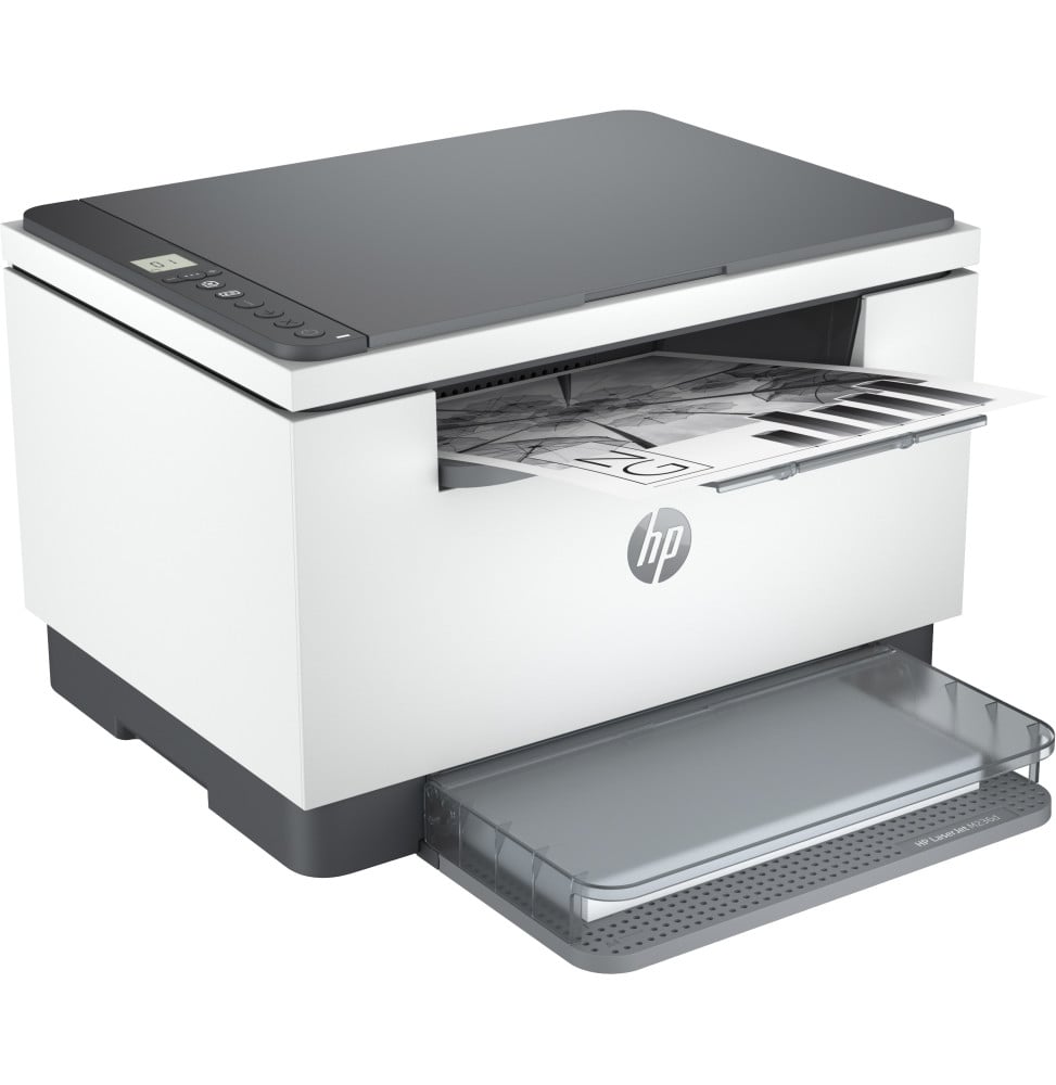 Imprimante Multifonction Laser Monochrome HP LaserJet M236d (9YF94A)