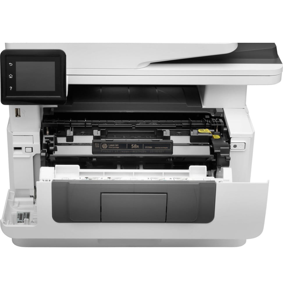 Imprimante Multifonction Laser Monochrome HP LaserJet Pro M428fdn (W1A29A) – Image 6