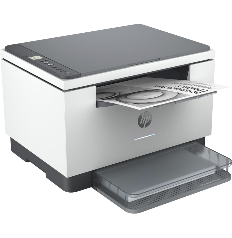 Imprimante Multifonction Laser Monochrome HP M236dw LaserJet (9YF95A)
