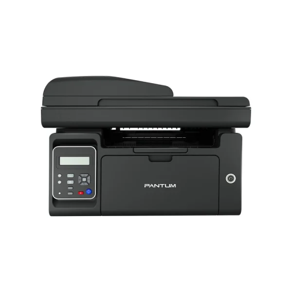 Imprimante multifonction laser Pantum A4 WiFi avec ADF 3-en-1 (M6550NW)