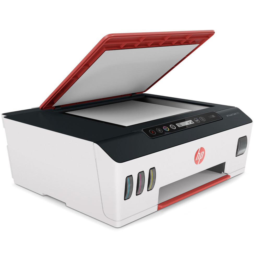 HP Smart Tank 519 Imprimante multifonctions à réservoirs rechargeables (3YW73A) – Image 2