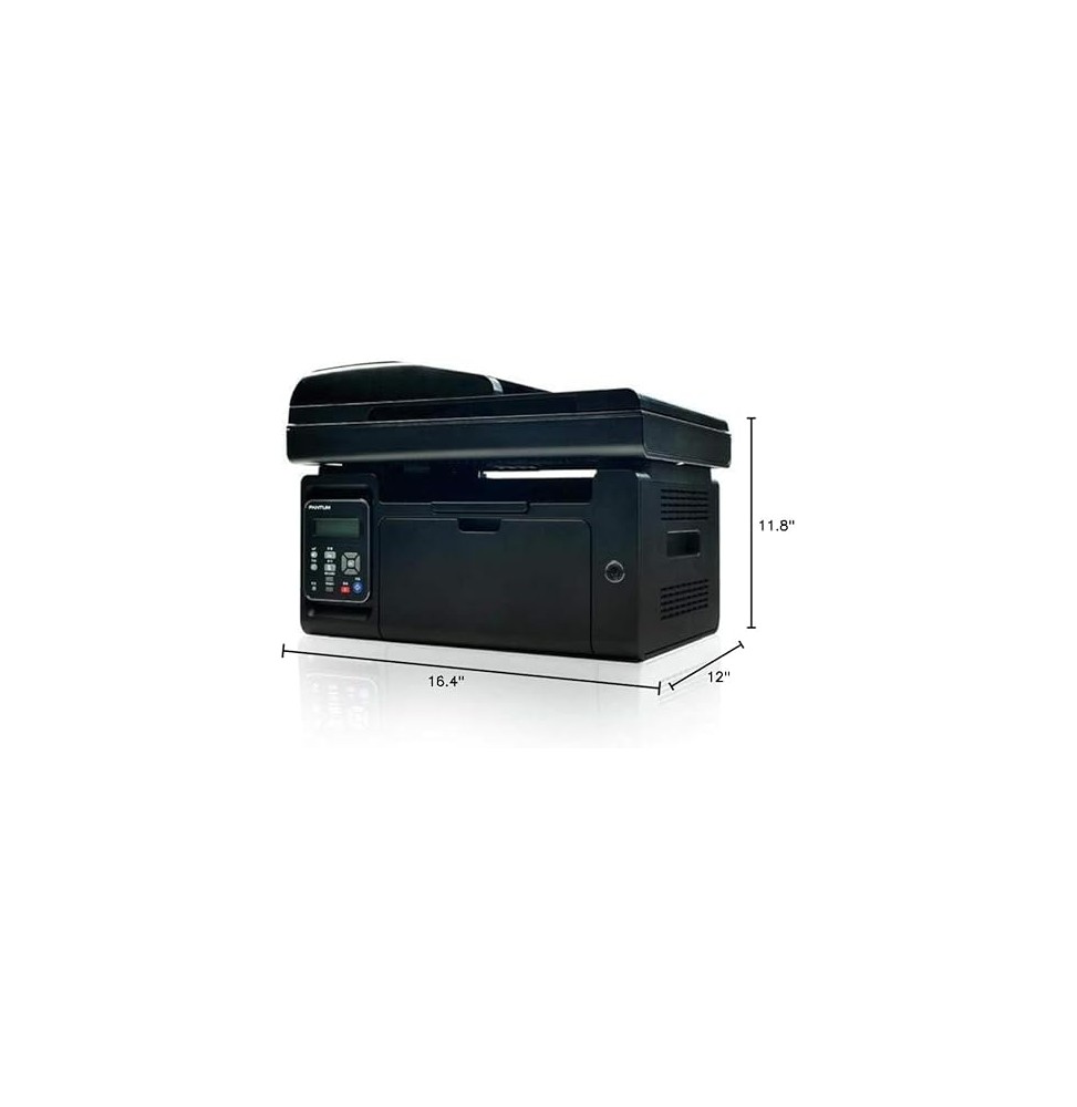 PANTUM M6550NW – Image 4
