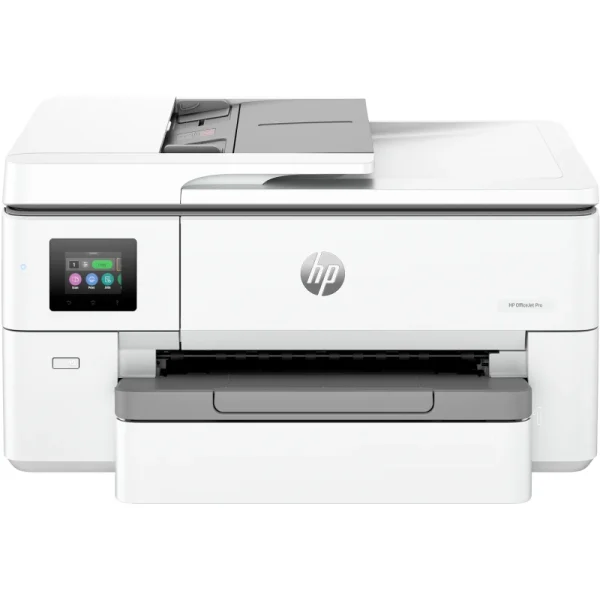 Imprimante tout-en-un HP OfficeJet Pro 9720 - Multifonction Jet d’encre (53N94C)