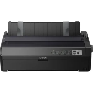 Imprimante matricielle à impact Epson LQ-2090IIN (C11CF40402A0)