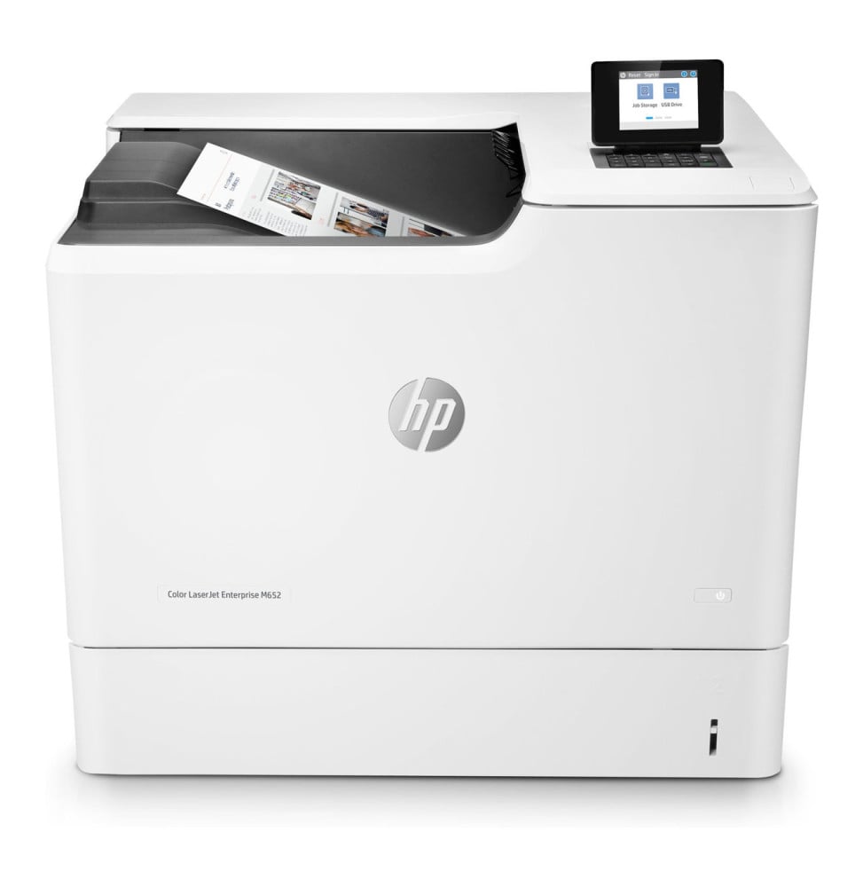 Imprimante Laser HP Color LaserJet Enterprise M652n (J7Z98A)