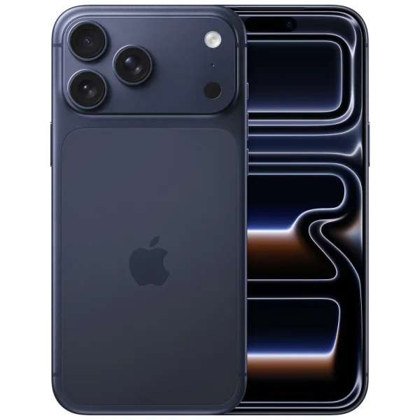 iPhone 17 Pro Max 256Go Deep Blue (MFYP4AF/A)
