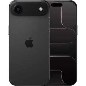 iPhone Air 256Go Noir Spatiale (MG2L4AF/A)