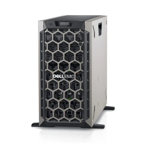 Kit Serveur Dell PowerEdge T440 - Accessoire Rack Serveur (210-AMEI)