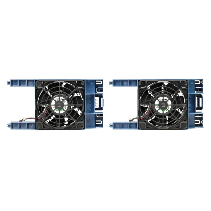 Kit ventilateur HPE ProLiant DL380 Gen11 système de refroidissement serveur (P49146-B21)