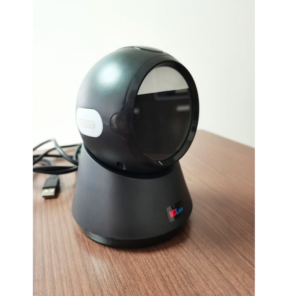 LECTEUR CODE BARRE WD9400 – Image 2