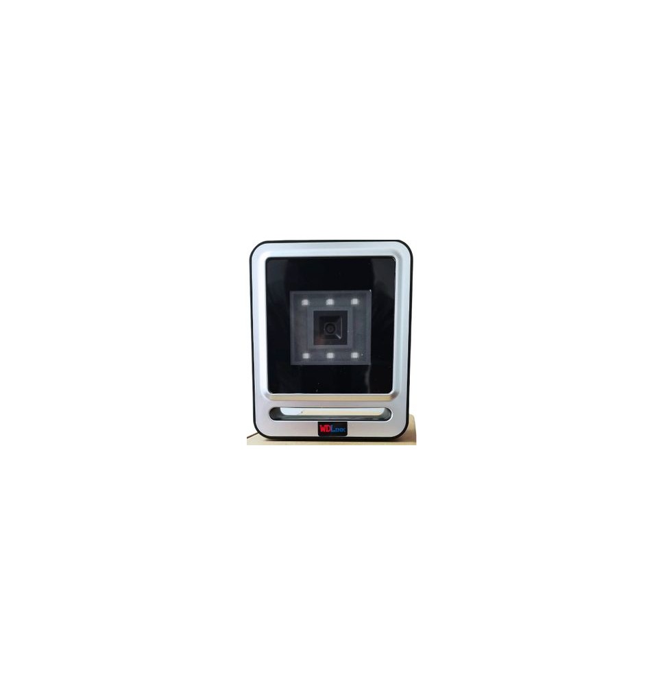 LECTEUR CODE BARRE WD9500 – Image 3