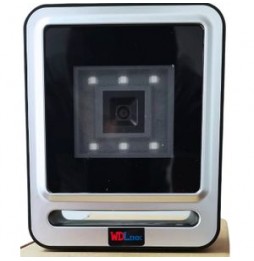 LECTEUR CODE BARRE WD9500