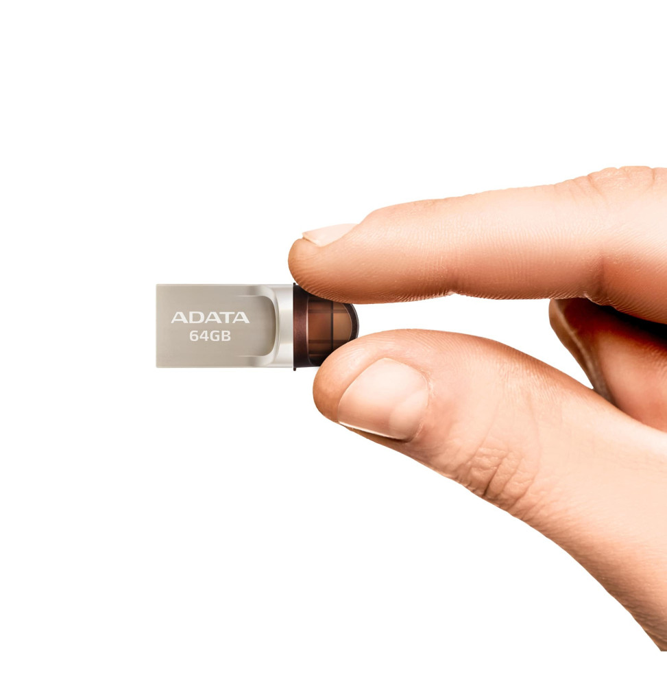 Clé USB ADATA UC370 3.1 Type C – Image 4