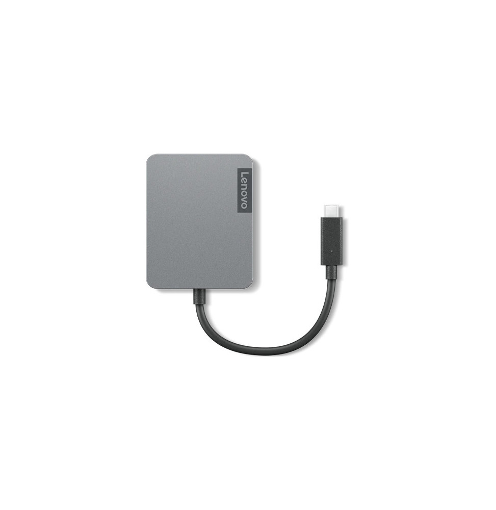 Lenovo USB-C Travel Hub Gen2 (GX91A34575)